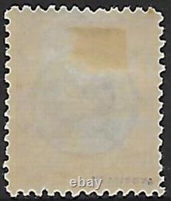Netherlands stamps 1893 NVPH 47C perforation 11 MLH VF CAT VALUE $625