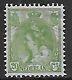 Netherlands Stamps 1899 Nvph 68 Mlh Vf / Cat Value $230
