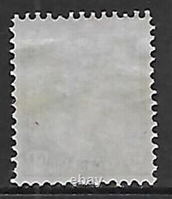 Netherlands stamps 1899 NVPH 68 MLH VF / CAT VALUE $230