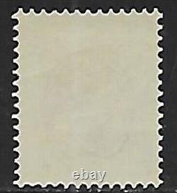 Netherlands stamps 1899 NVPH 74 MNH VF / CAT VALUE $600