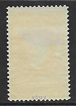 Netherlands stamps 1912 NVPH 101 MLH VF