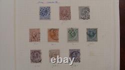 Nice Old Netherlands Collection Includes 1-6, Many Better Items Free Shipping A2