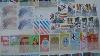 Sold Bargain Stamp Lot For Collector Netherlands Mnh And Used 60 Euro