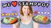 We Made 10 Kinds Of Stamppot Americans Try Dutch Food