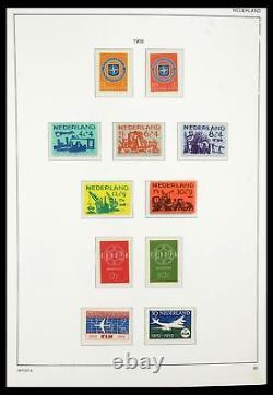 Collection de timbres Lot 35288 Pays-Bas 1959-2013
