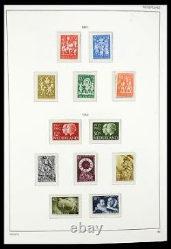Collection de timbres Lot 35288 Pays-Bas 1959-2013