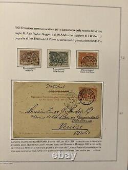 Collection de timbres des Pays-Bas Lot 541