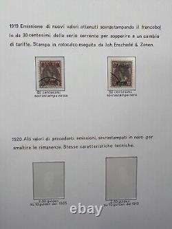 Collection de timbres des Pays-Bas Lot 541