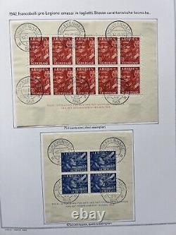 Collection de timbres des Pays-Bas Lot 541