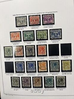 Collection de timbres des Pays-Bas Lot 541