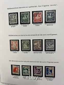 Collection de timbres des Pays-Bas Lot 541