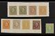 Colonies Néerlandaises Des Indes Néerlandaises 1870-88 Collection De Pièces De Monnaie William Non Circulées