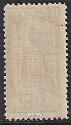 Pays-Bas 1923 NVPH 131 MNH TB / VALEUR CAT $520