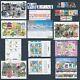 Pays-bas 2019 Ensemble Complet De Timbres Mnh