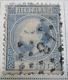 Timbre Des Pays-bas 1867 5c Rare Antique Stampbook3-463